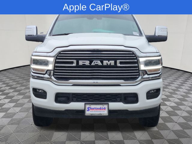 ram ram 2500 pickup 2024 3C6UR5FL8RG402984 image ram ram 2500 pickup 2024 3C6UR5FL8RG402984 image